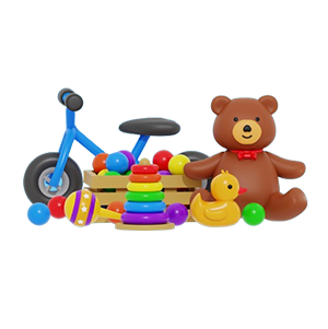 Toys ของเล่น